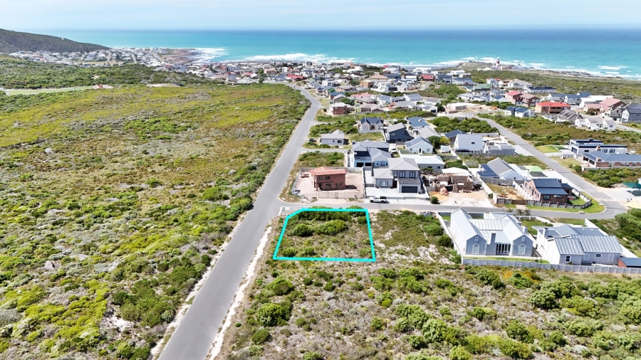 0 Bedroom Property for Sale in Agulhas Western Cape